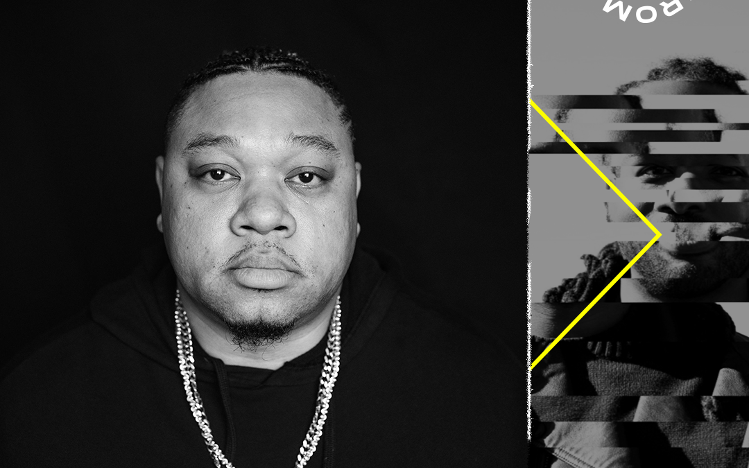 Episode 24 – “Finding God and Finding Your People” with Tedashii