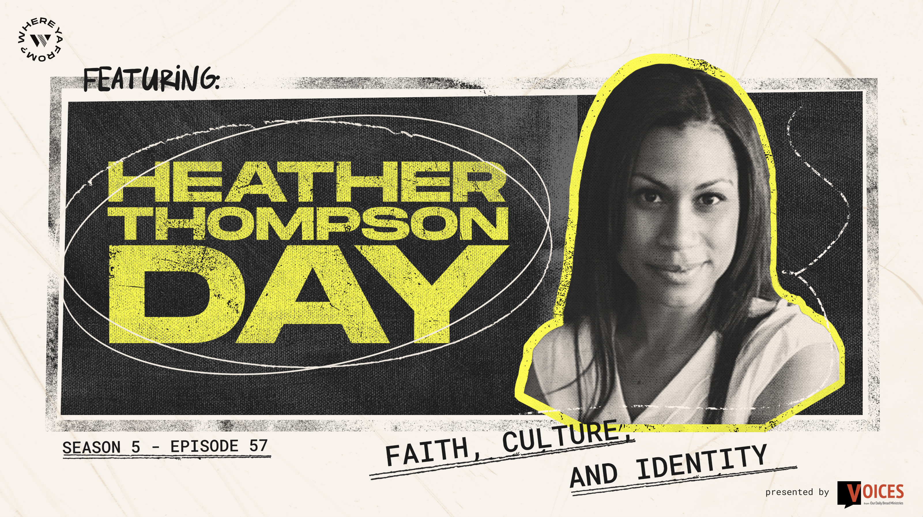 Heather Thompson Day